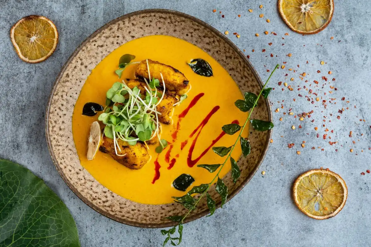 Khana Khazana – Authentische indische Küche in München